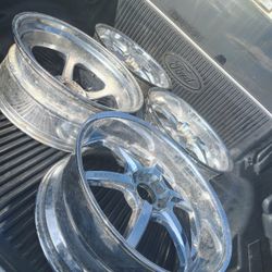 24 Inch Rims 