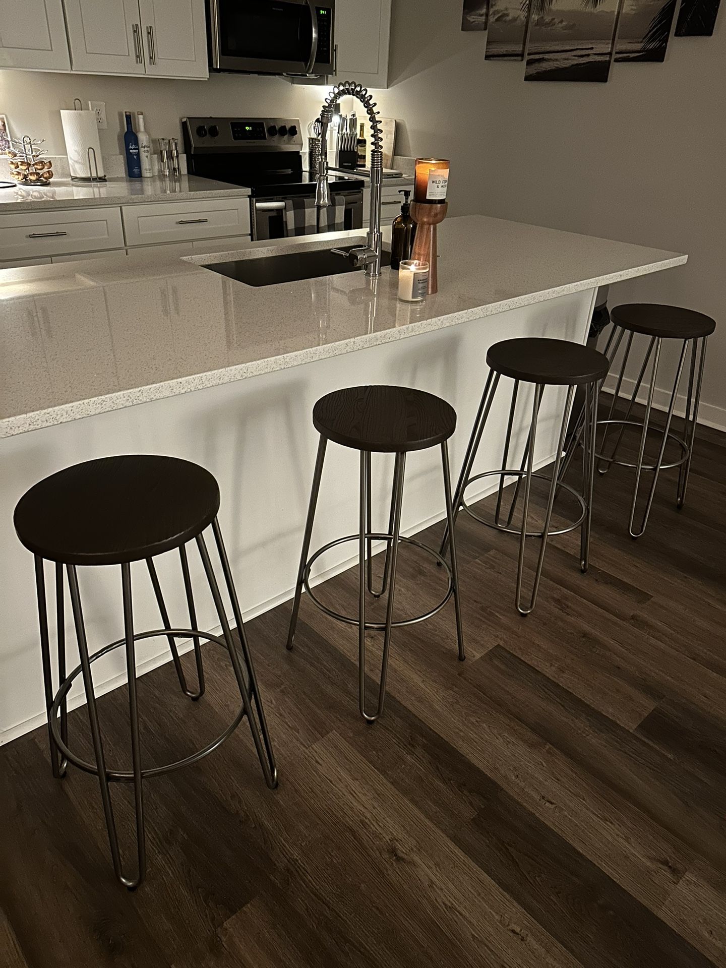 Bar Stools