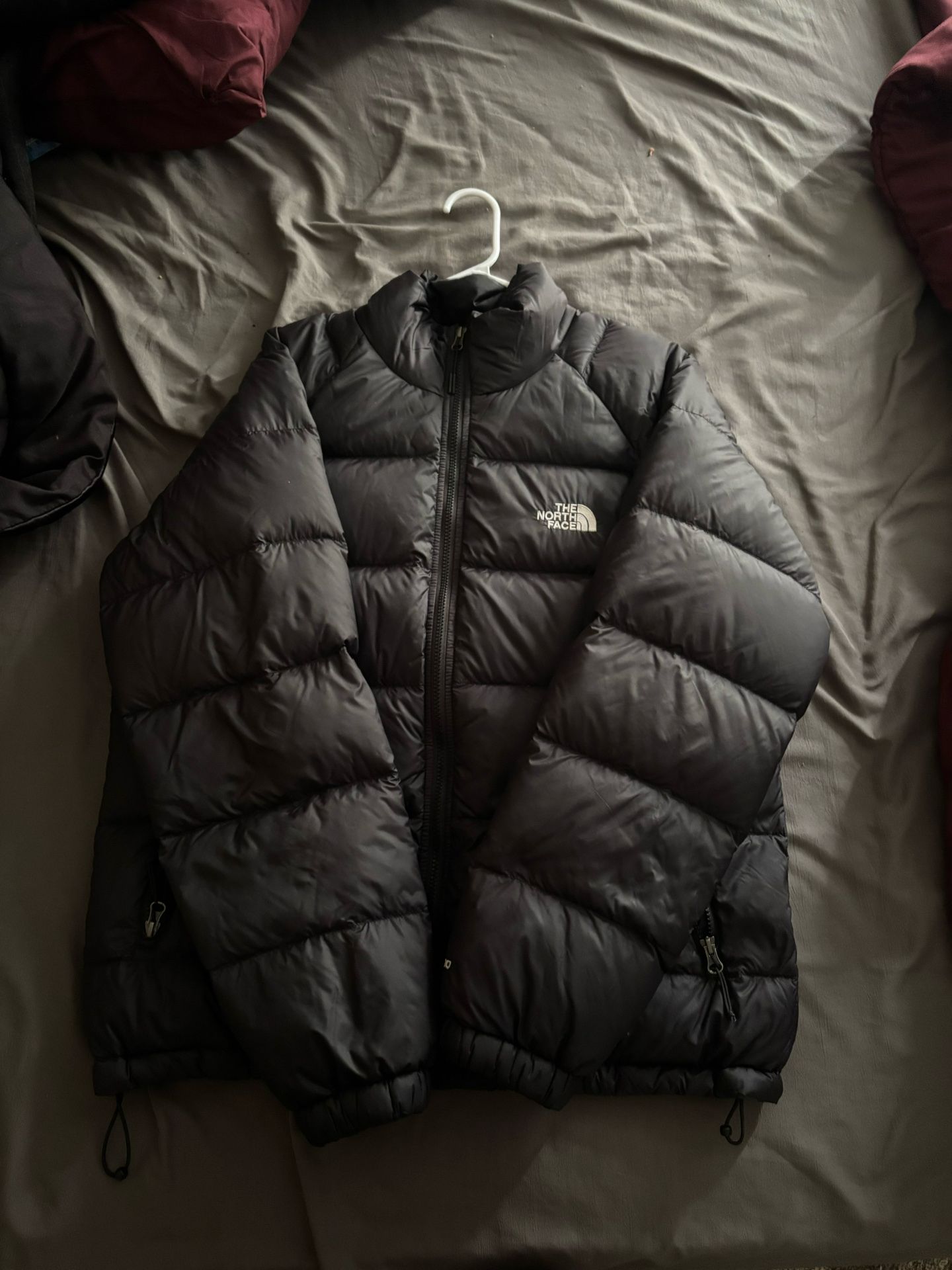 North Face 600 Puffer Jacket