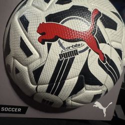 Soccer Balls- Size 5