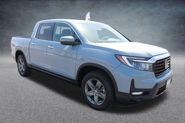 2023 Honda Ridgeline