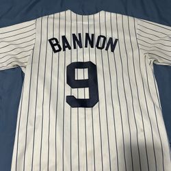 MLB Yankees Jersey 
