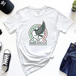 Soccer Uniforms Playera Mexico Mundial Qatar