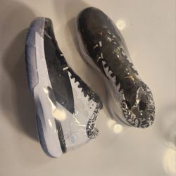 Zion 1 (NEVER WORE)