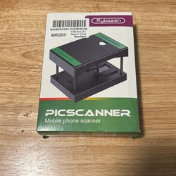 Pic Scanner