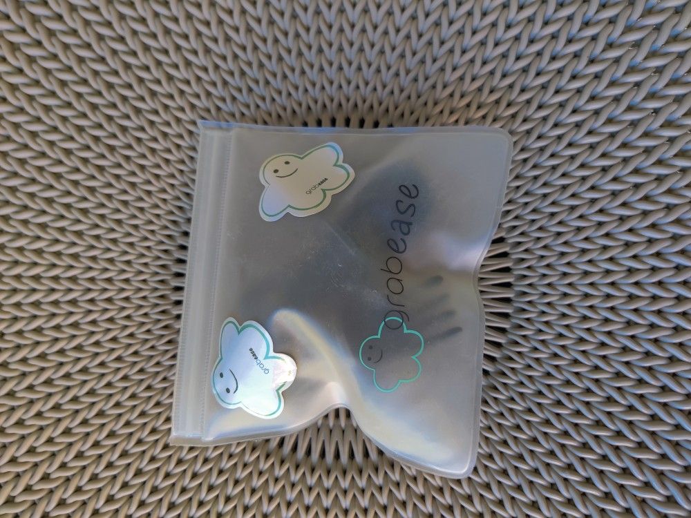 Brand New Baby Spoon And Fork