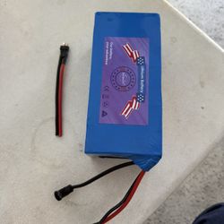 Electric bike E Bike Battery Brand New 