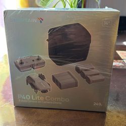 Snaptain P40 Lite Combo Drone