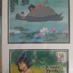 Jungle Book Poster