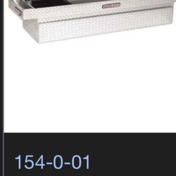 Weather Guard Locking Toolbox