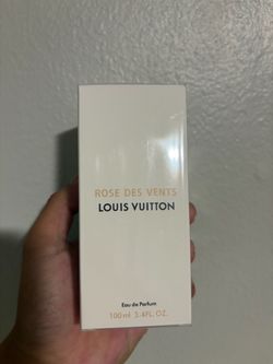 LV Rose Des Vents EDP Females