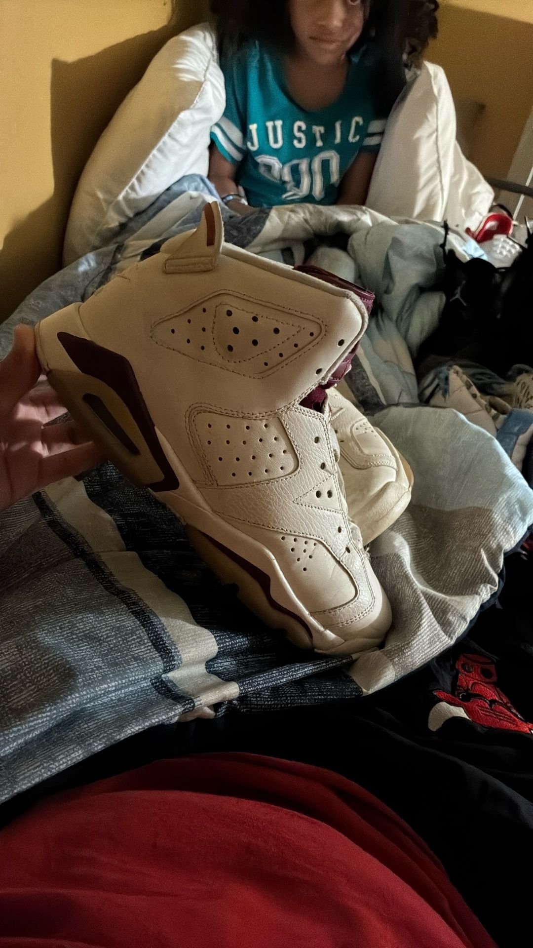 Jordan 6