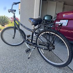 Adult Bike