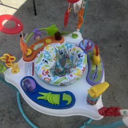 Baby Bouncer