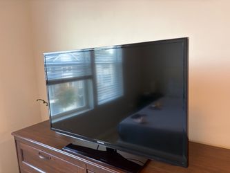 Samsung 40 inch screen TV