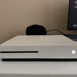 Xbox One S – Factory Reset – Works Great