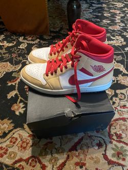 Jordan is size 10 $70
