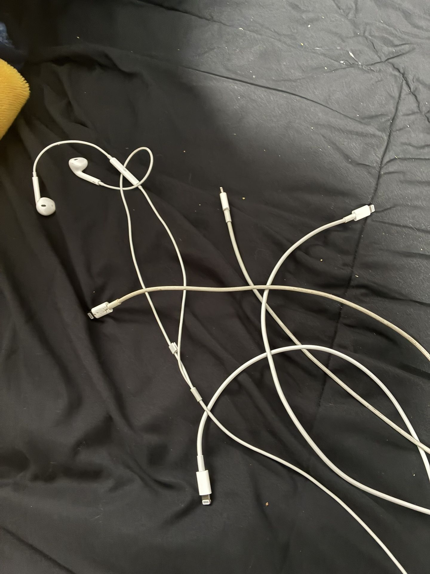 Apple certified Charging Cables And Mifi Certified Adapter