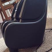 Foot massager
