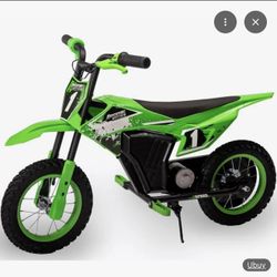 Motorcycles For Kids 5+