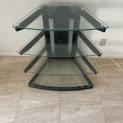 Glass Shelf