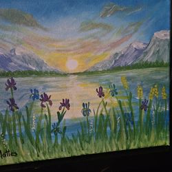 Painting By PATTY
