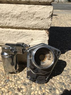 Harley parts 1999 and up