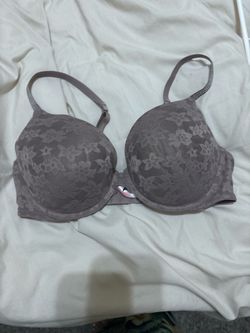Victoria’s Secret bra with rhinestones