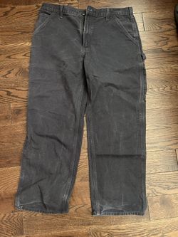 Carhartt Work Pants