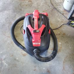10 Gal Shop Vac