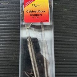 RV Cabinet Door Struts