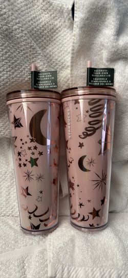 Starbucks Cup
