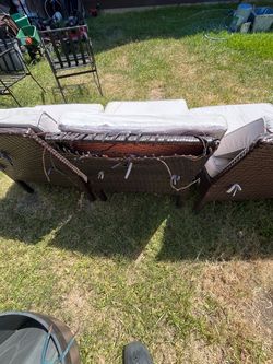 Beautiful garden/patio set $129