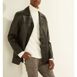 New Authentic Guess Jacket