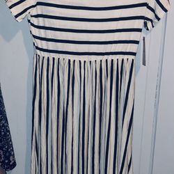 🤍Maxi Dress NEW $5