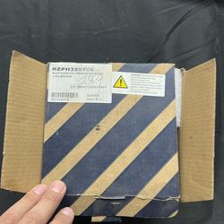 automatic transmission solenoid reph320705