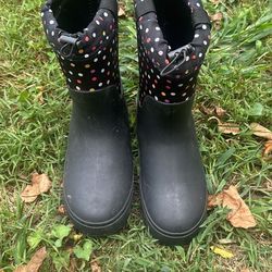 Rain Boots
