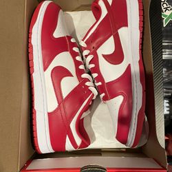 USD Dunk Size 11 