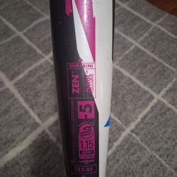 Baseball Bat Cf Zen
