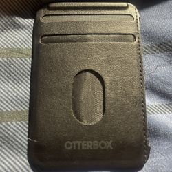 Otterbox Mag Safe Wallet 