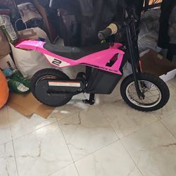 Dirtbike