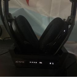 Astro A50