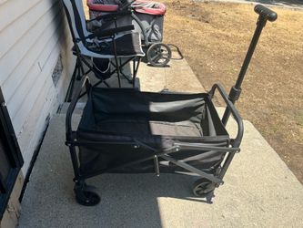 Wagon