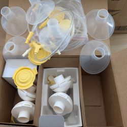 Medela Parts 
