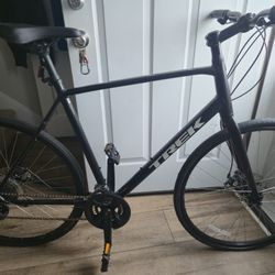 Trek FX1 Gen 3 XL Bike