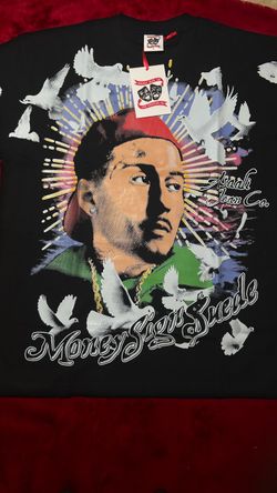 Asaali money sign sued