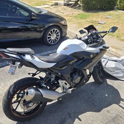 Suzukigsx250r 