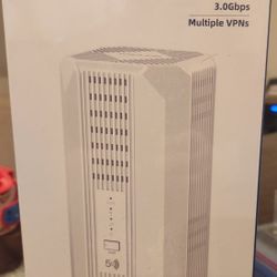 Wavlink AX3000 5G WiFi Router