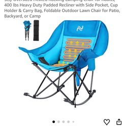 Camping Chair