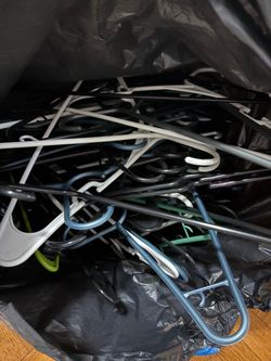 Hangers